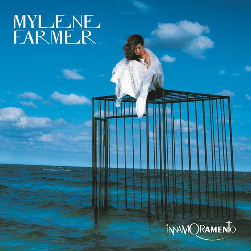 Innamoramento (Version simple cristal) - Front Cover