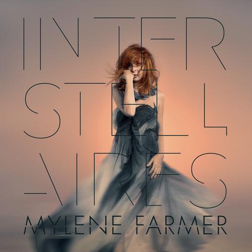 Interstellaires (Version simple cristal) - Front Cover