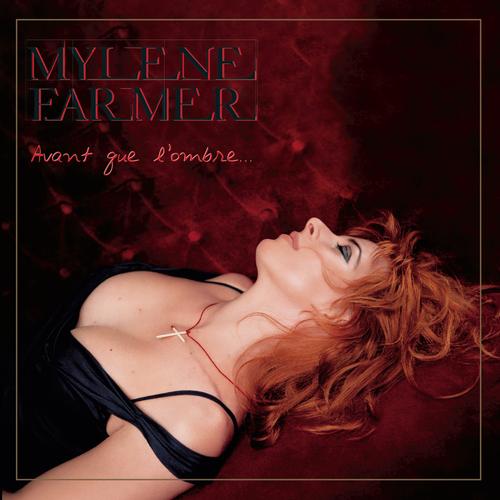 Avant que l'ombre... (Version simple cristal) - Front Cover