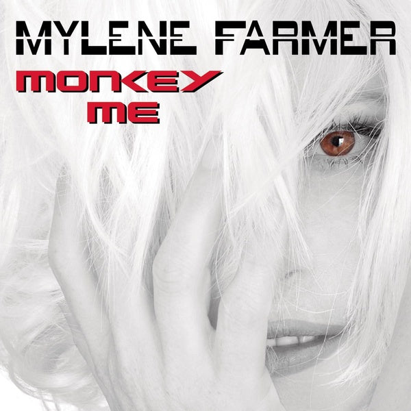 Monkey Me - Front Cover
