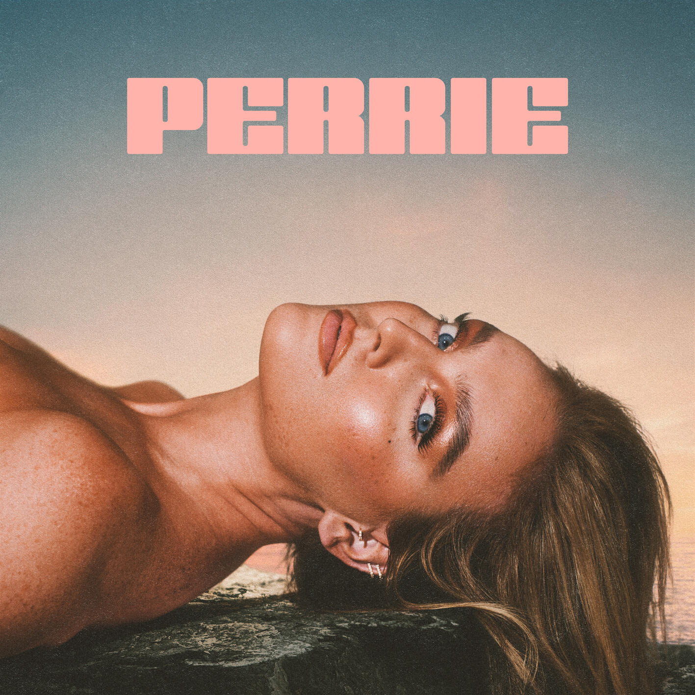 Perrie - Front Cover