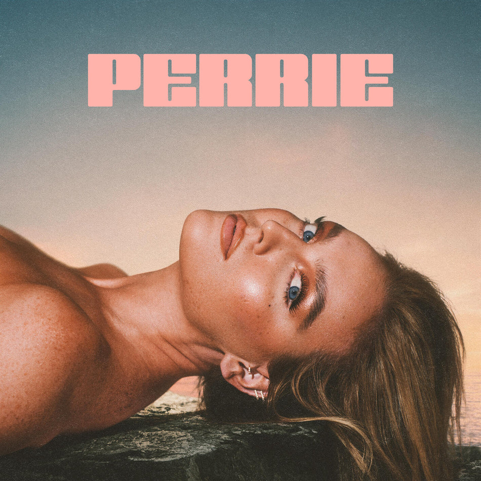Perrie - Front Cover