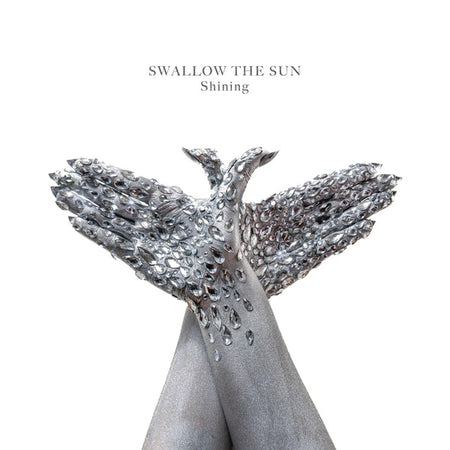 Shining - Front Cover