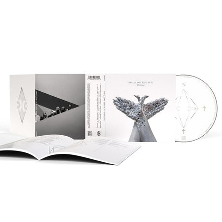 Shining - Front Cover