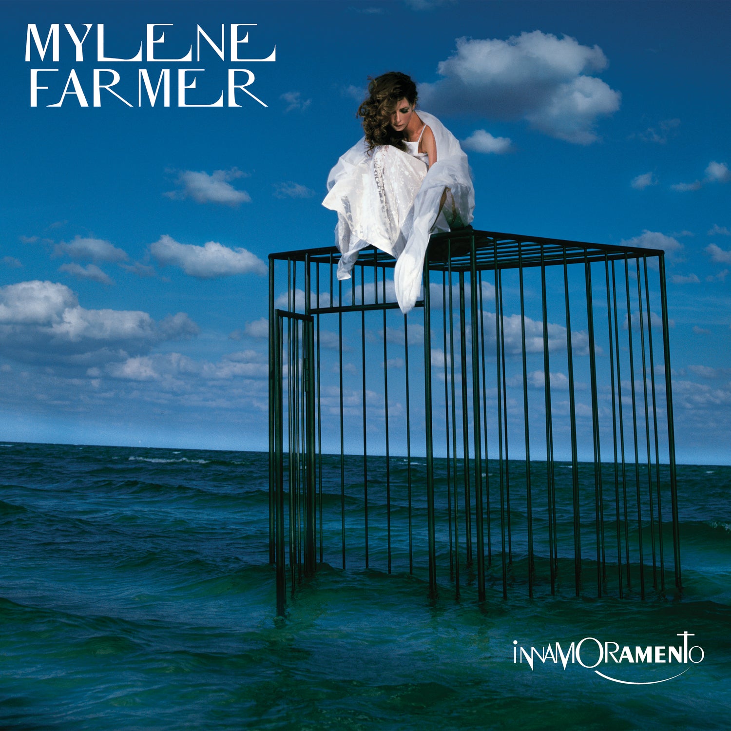 Innamoramento - Front Cover
