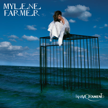 Innamoramento - Front Cover