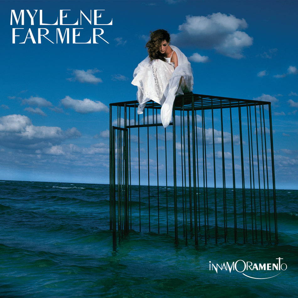 Innamoramento - Front Cover