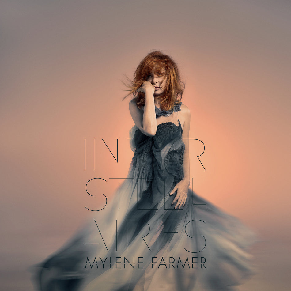 Interstellaires - Front Cover