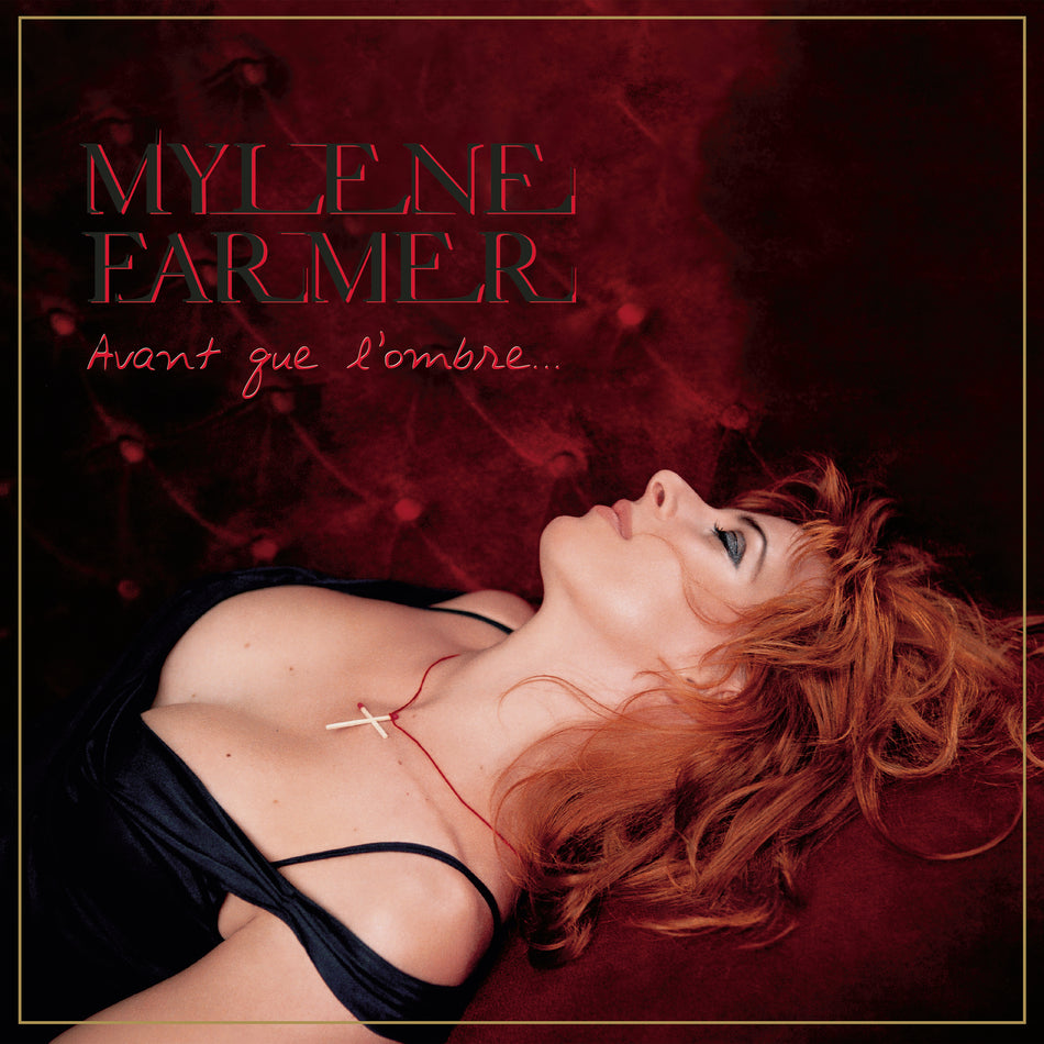 Avant que l'ombre... - Front Cover