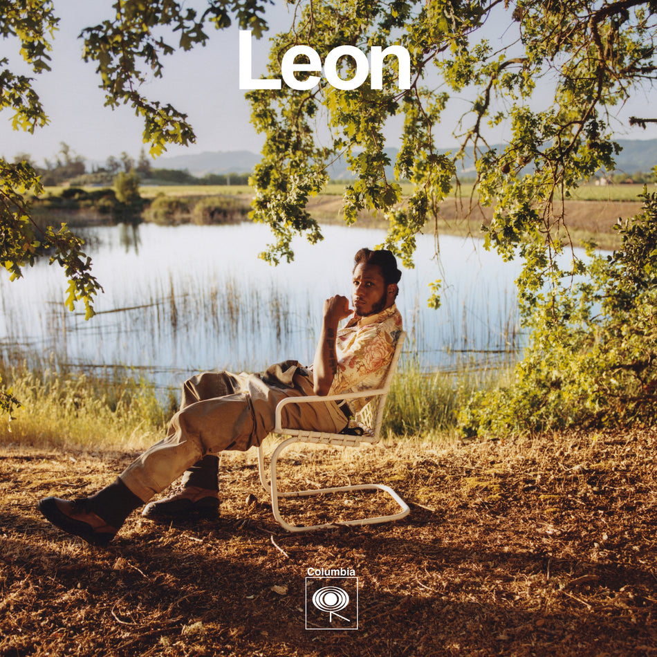 Leon - Front Cover
