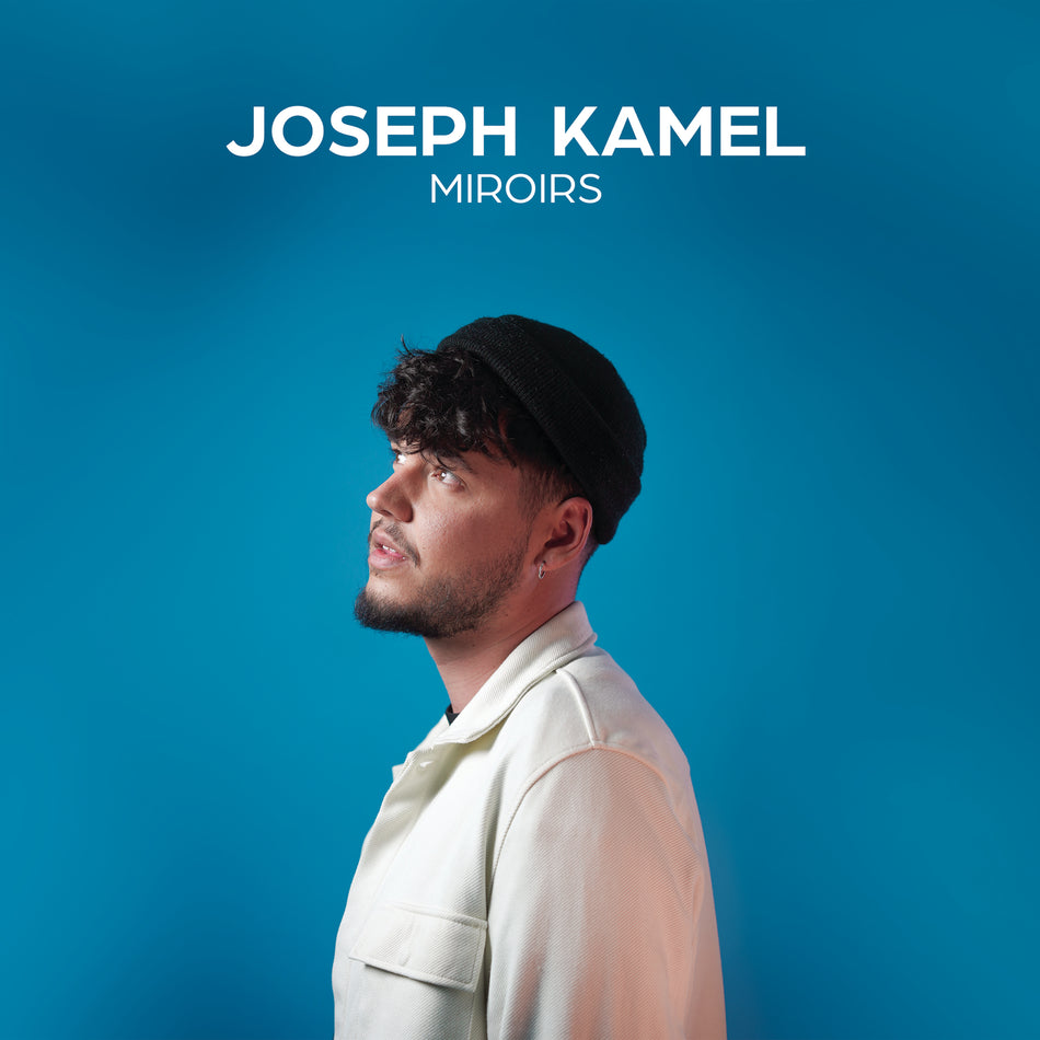 Miroirs - Front Cover