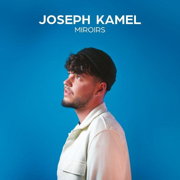 Miroirs - Front Cover