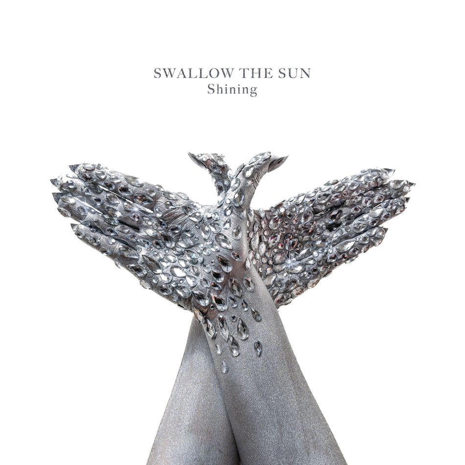 Shining - Front Cover