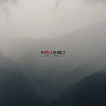 PowerNerd - Front Cover