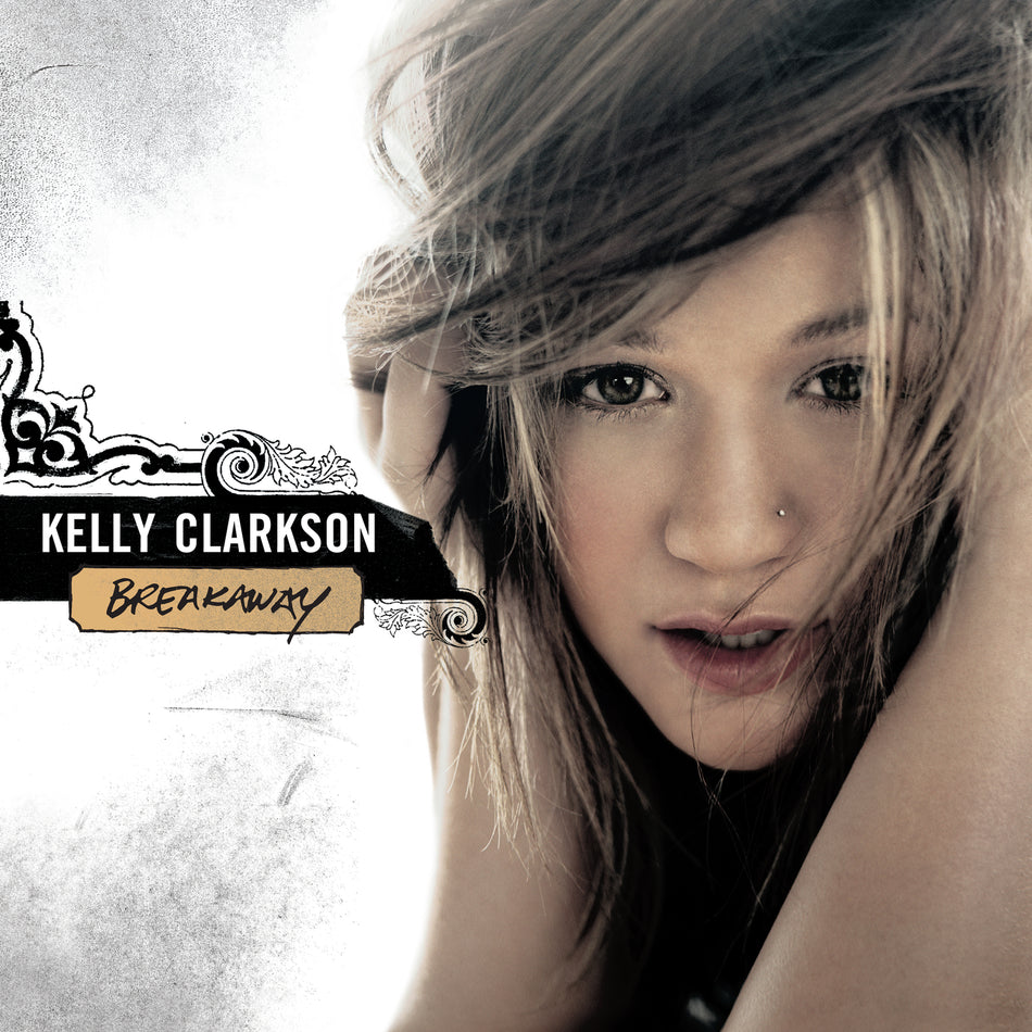 Breakaway - Front Cover