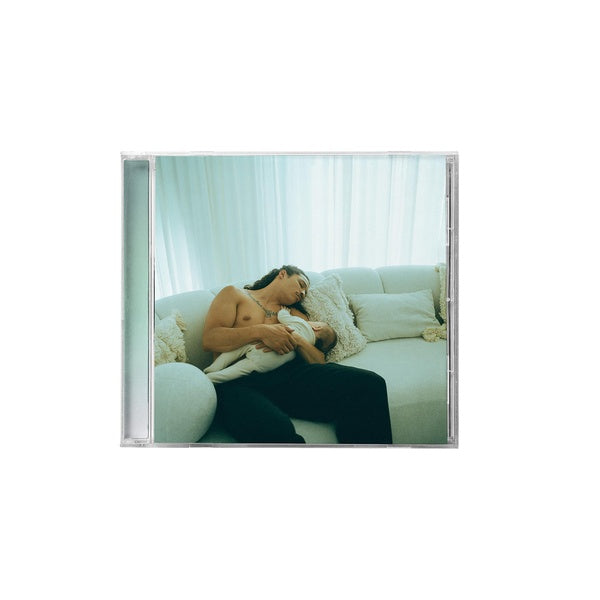 +1 - Front Cover