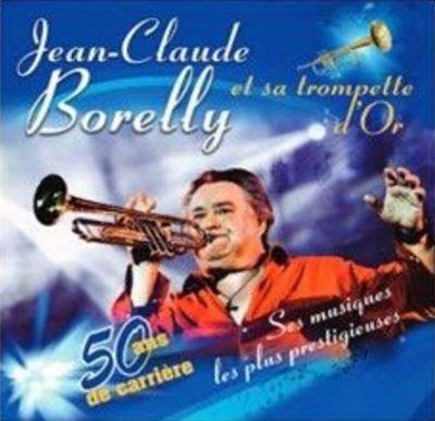 Best of 50 ans de carrière - Front Cover