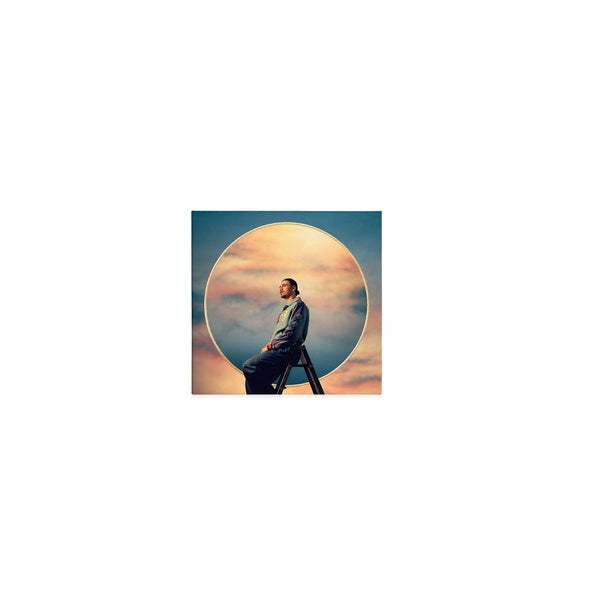 Chaque seconde (Edition deluxe) - Front Cover
