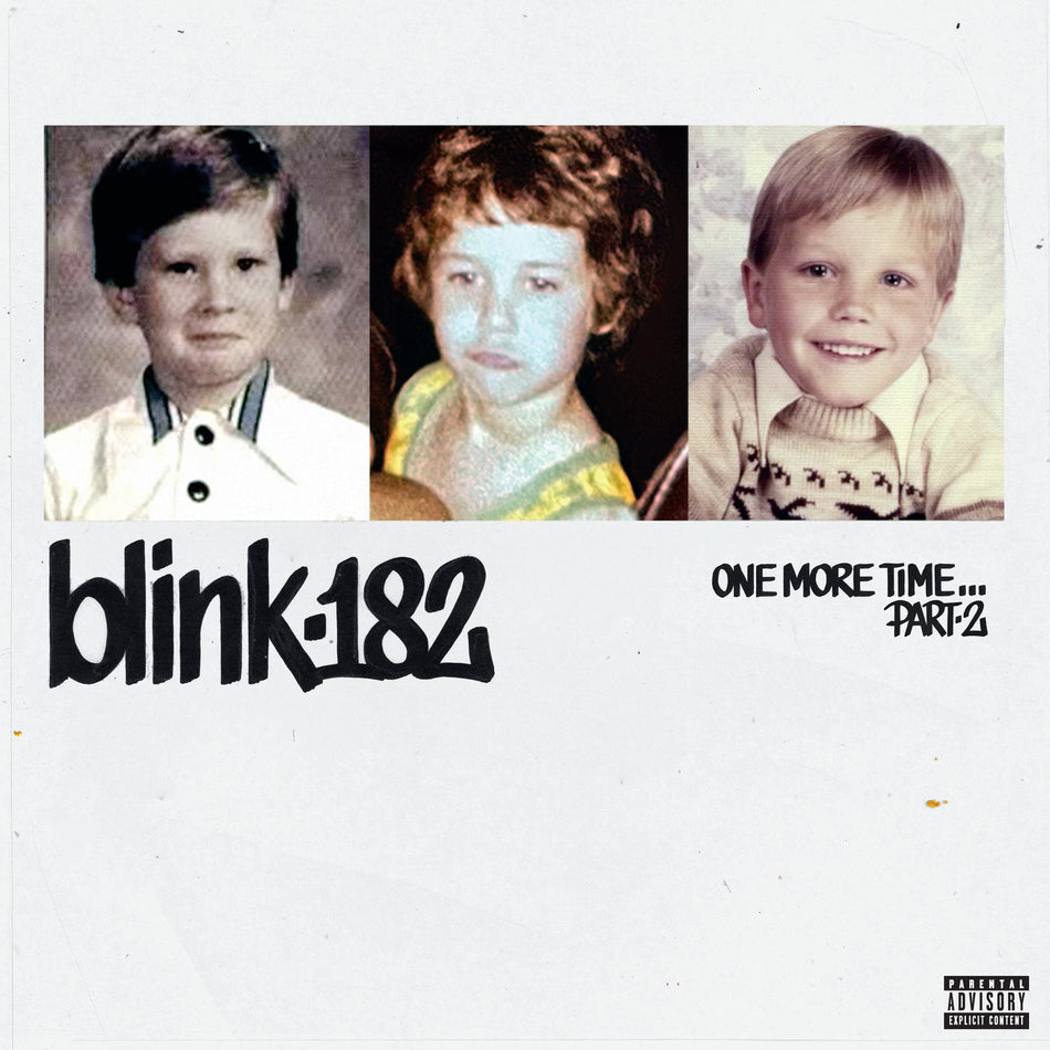ONE MORE TIME... PART-2 - Front Cover