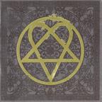 Love Metal - Front Cover