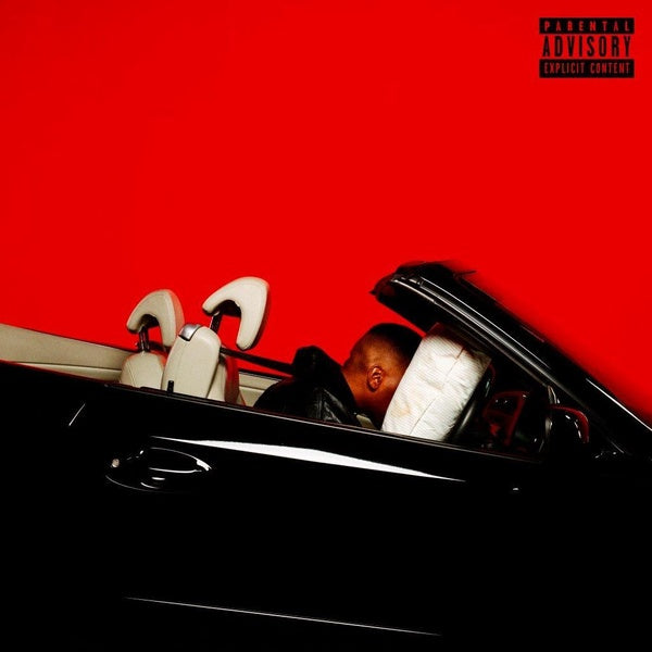 Moussa - Front Cover