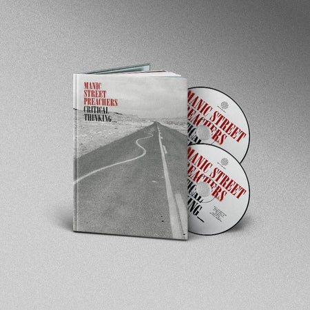 Critical Thinking - Front Cover