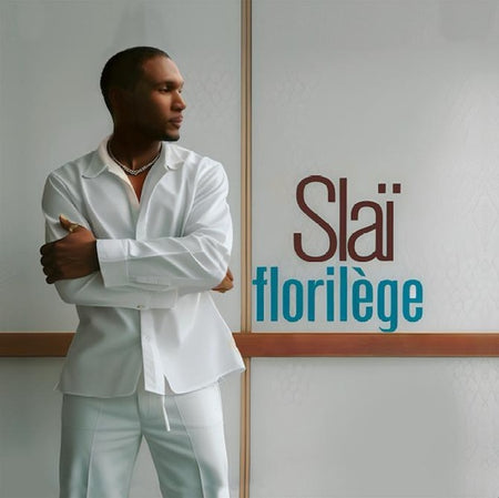Florilège (Réédition 20 ans) - Front Cover