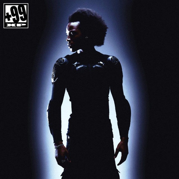 +99XP - Front Cover
