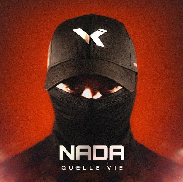 Quelle vie - Front Cover