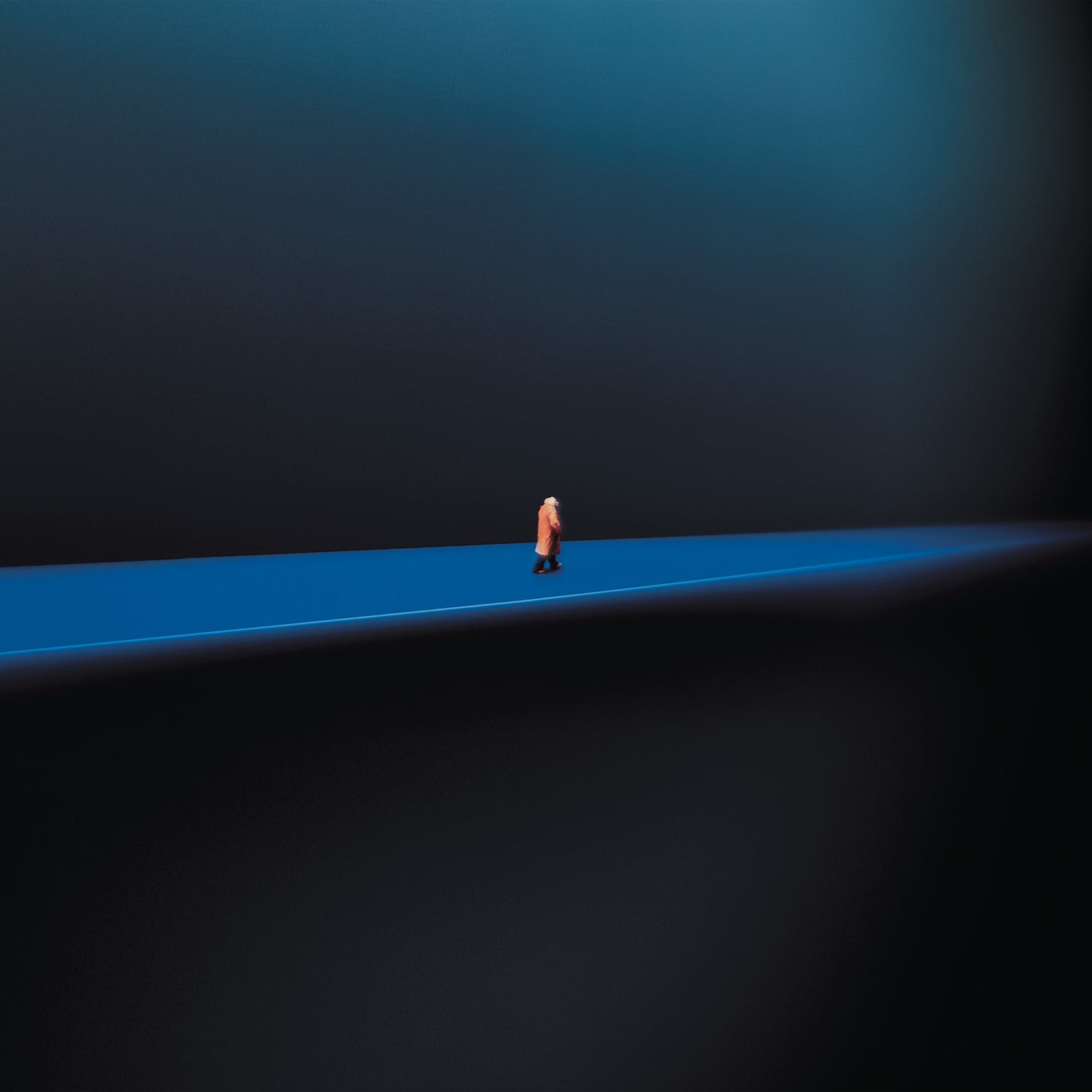 De janvier à janvier - Front Cover