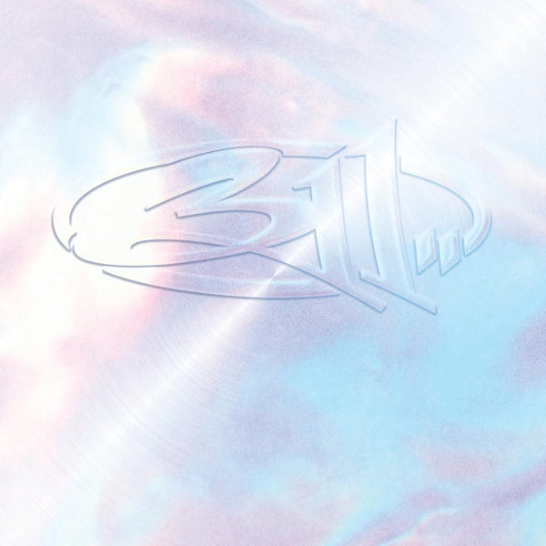 311 (30th Anniversary) - Front Cover