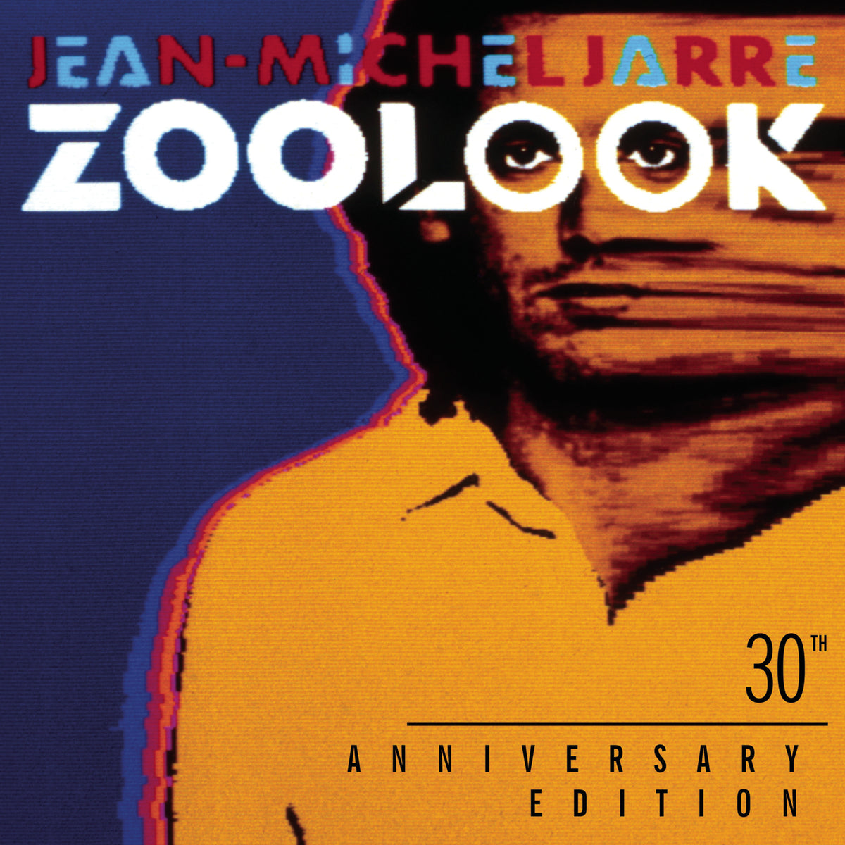 Zoolook - Front Cover