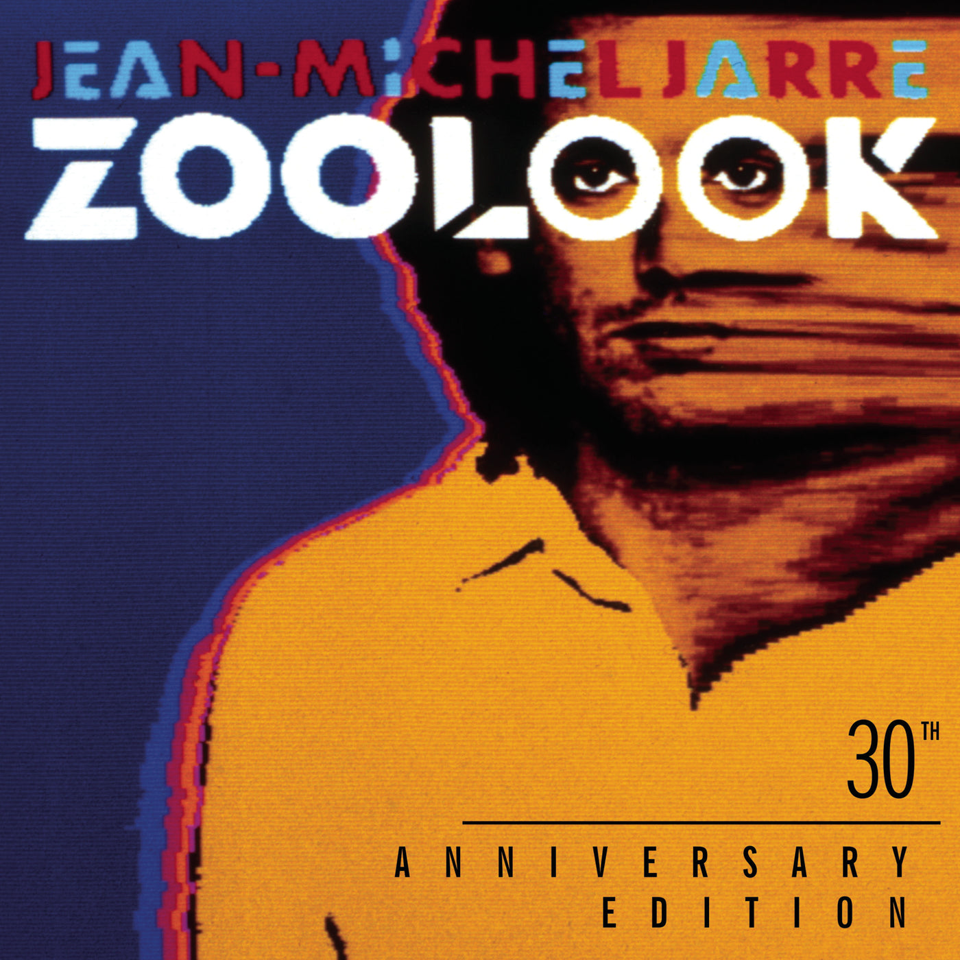 Zoolook - Front Cover