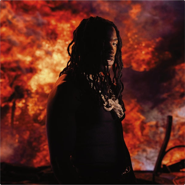 Apocalypse - Front Cover