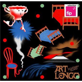 Echowah Island - Front Cover