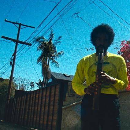 Moving Day - Front Cover