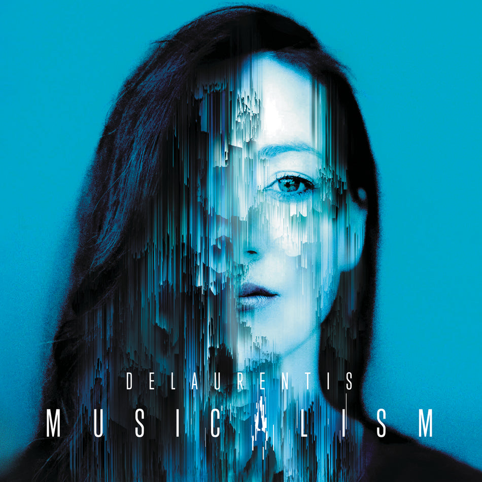 Musicalism - Front Cover