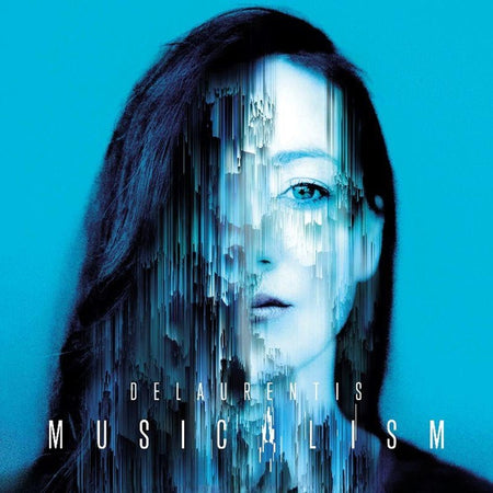 Musicalism - Front Cover