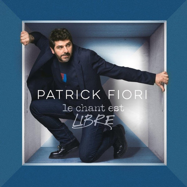 Le chant est libre (Réédition) - Front Cover
