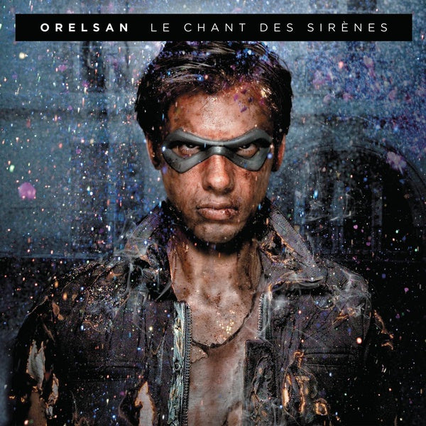 Le Chant des sirènes - Front Cover