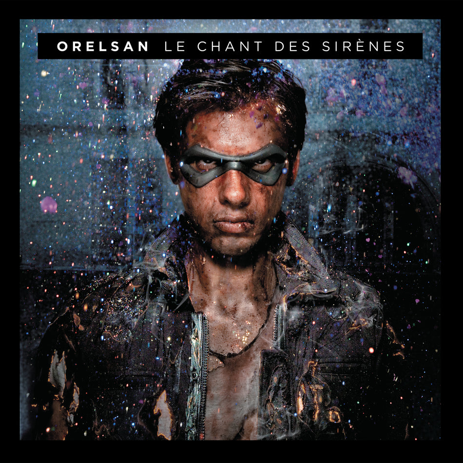 Le Chant des sirènes - Front Cover