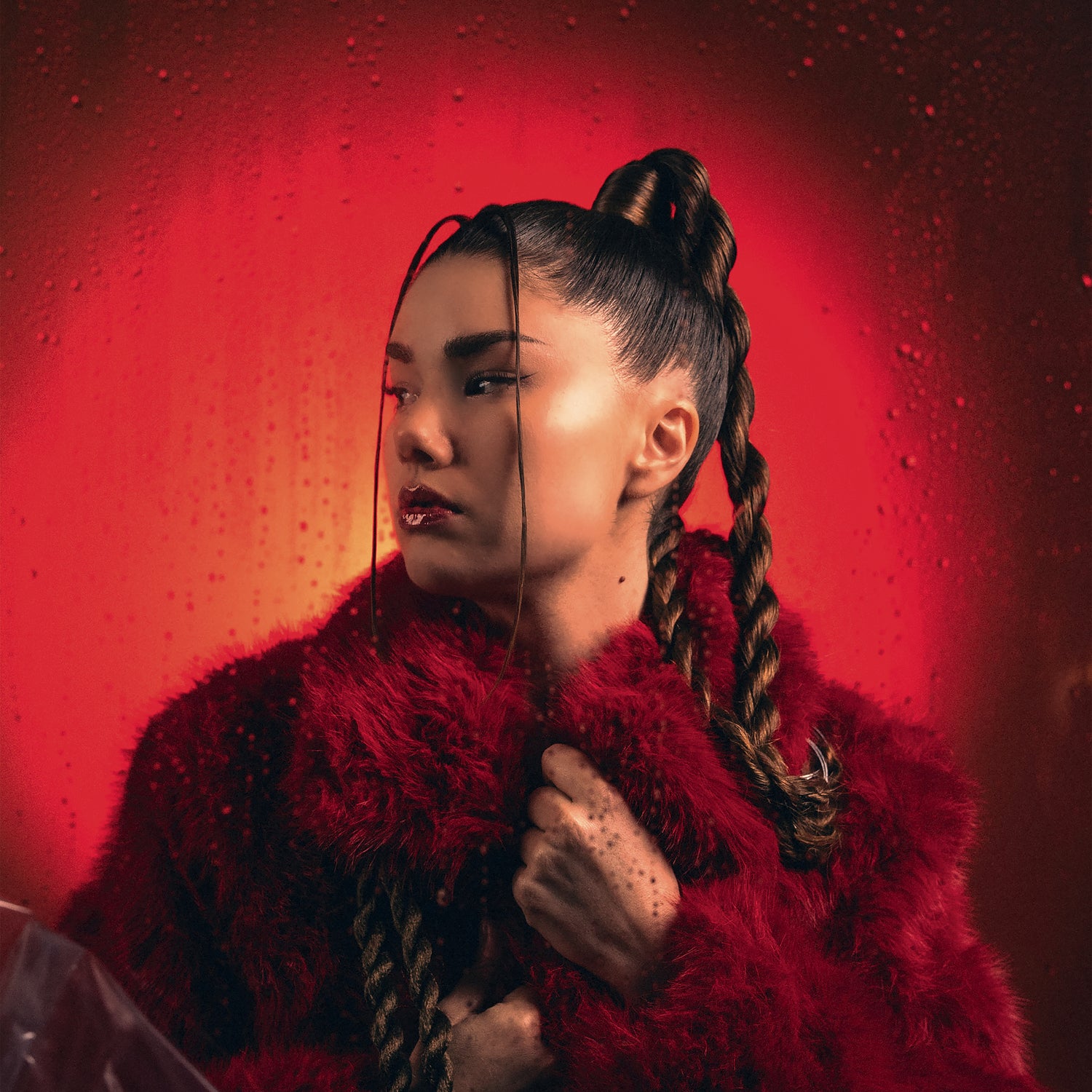 Tout dire - Front Cover