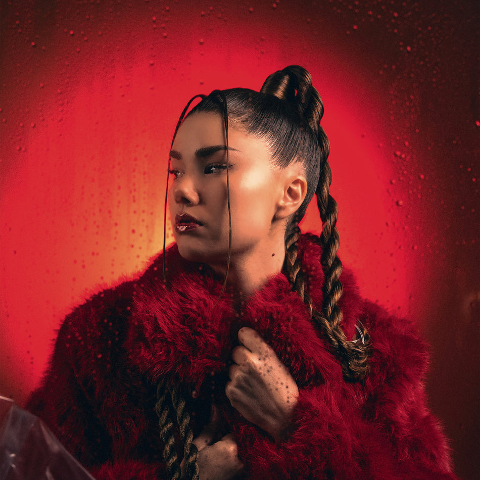 Tout dire - Front Cover