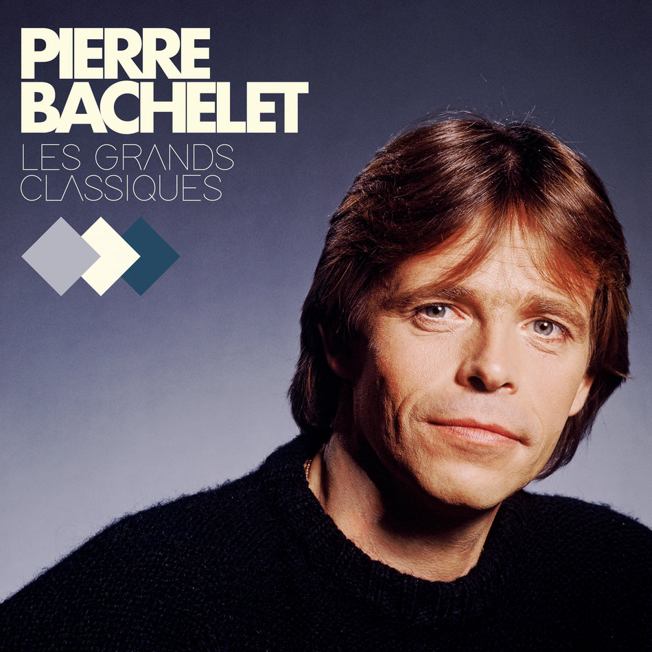 Les grands classiques - Front Cover