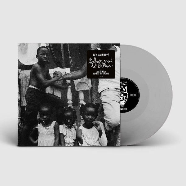 L'enfant sacré de Bellevue - Front Cover