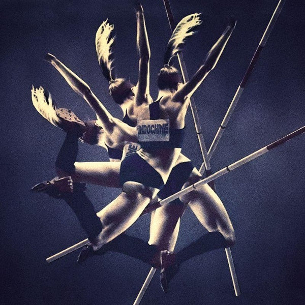 La belle et la bête - Front Cover