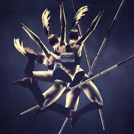 La belle et la bête - Front Cover