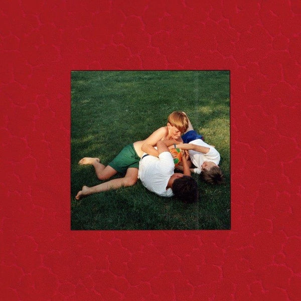 Famille - Front Cover