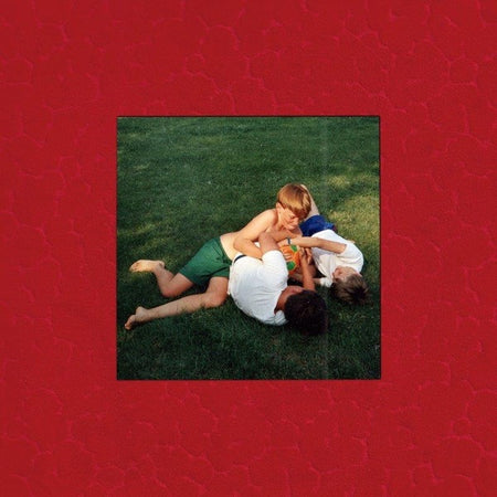 Famille - Front Cover