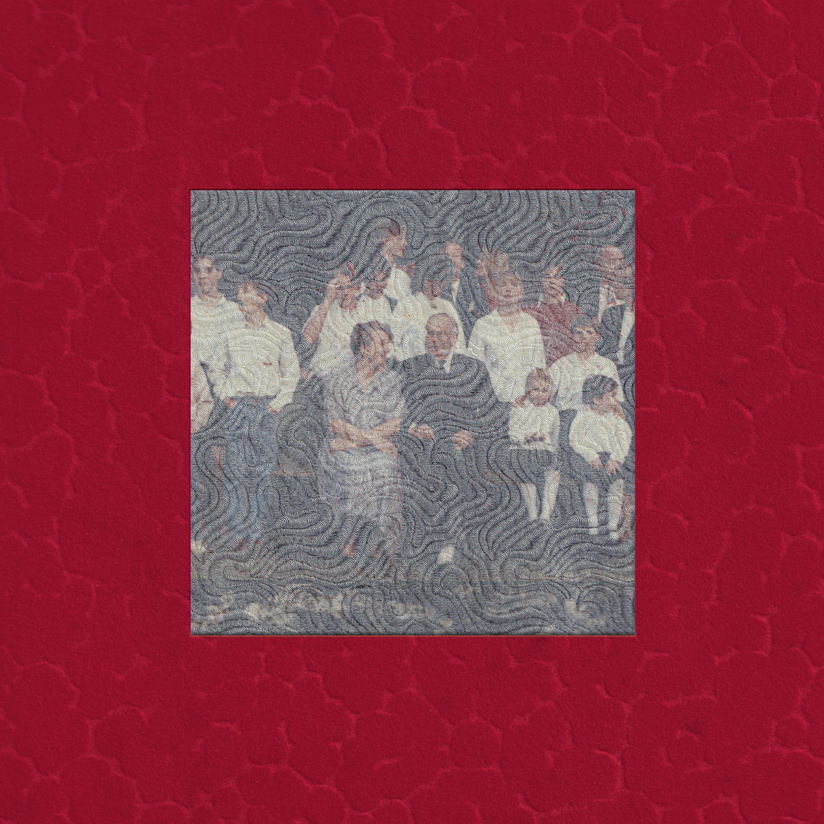 Famille - Front Cover